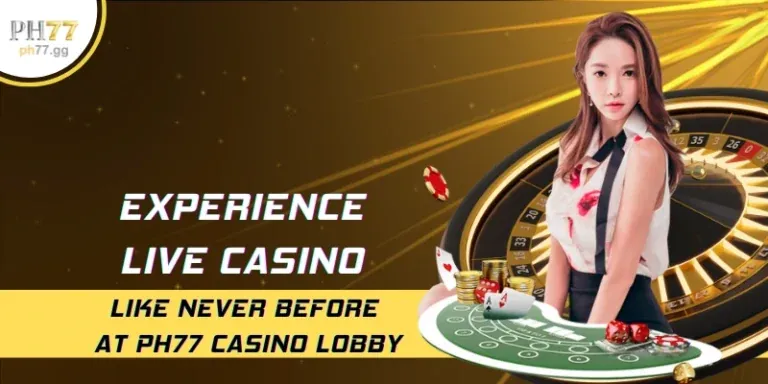 Top Game Casino Hấp Dẫn 2026